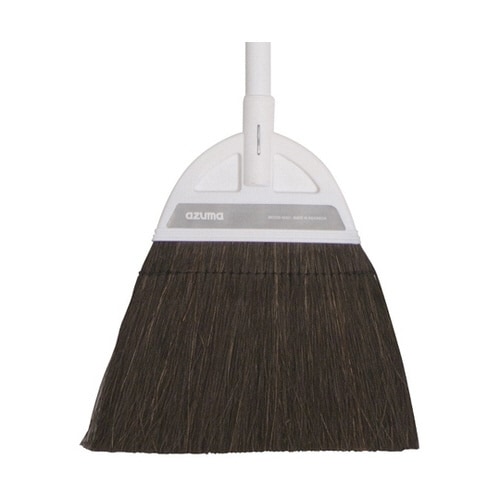 黒シダほうき長柄 NUS150