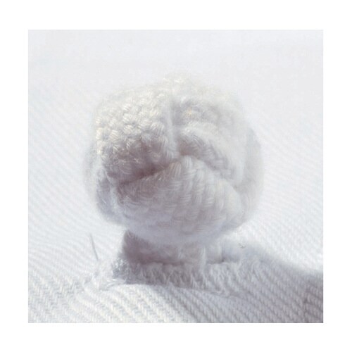 コックコート 兼用 長袖 白 RT662