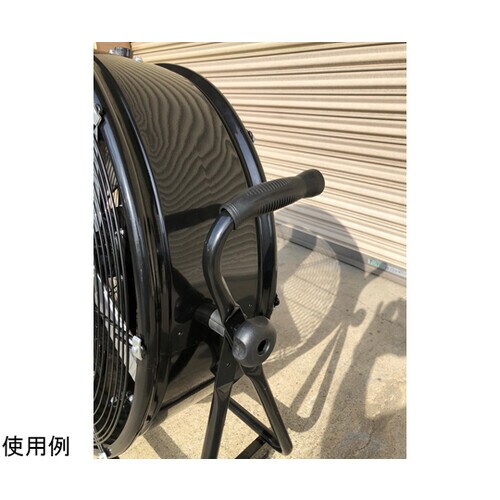 メガファン 182/190(m3/min