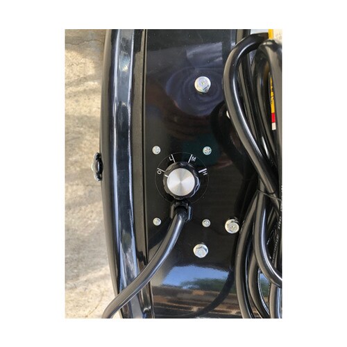 メガファン 182/190(m3/min