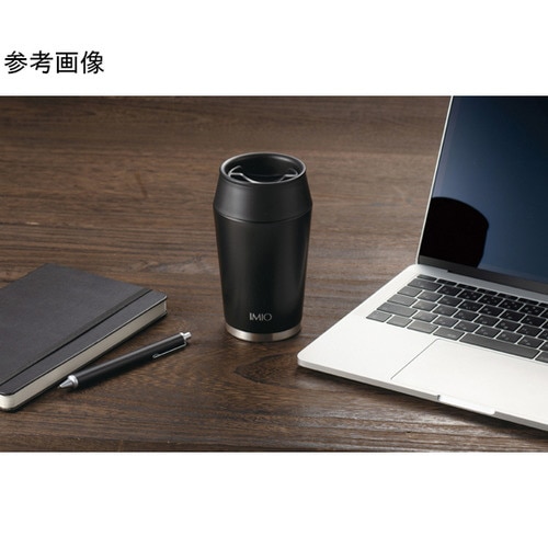 Dタンブラー 240mL(ブラック) I