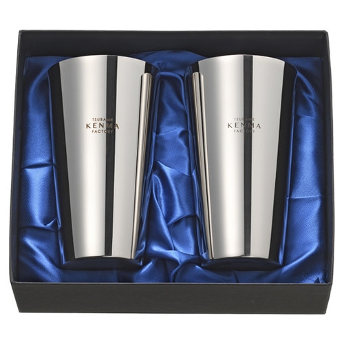 燕研磨ファクトリー ステンレスタンブラー