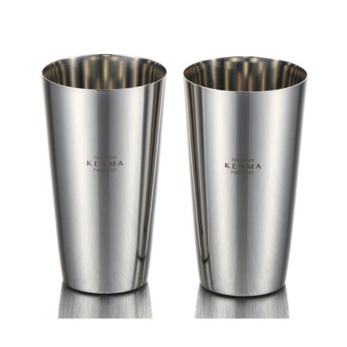 燕研磨ファクトリー ステンレスタンブラー