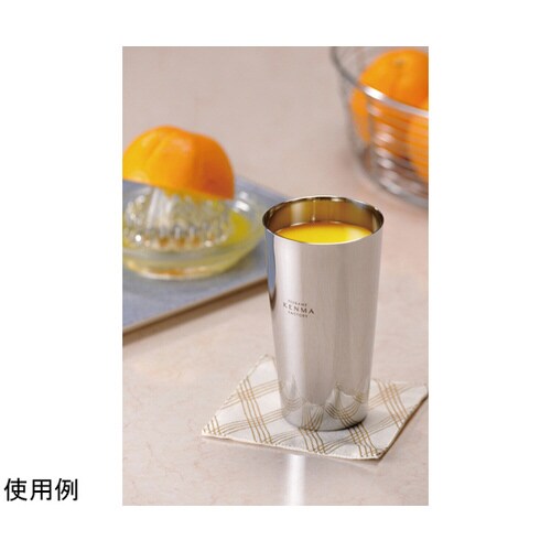 燕研磨ファクトリー ステンレスタンブラー