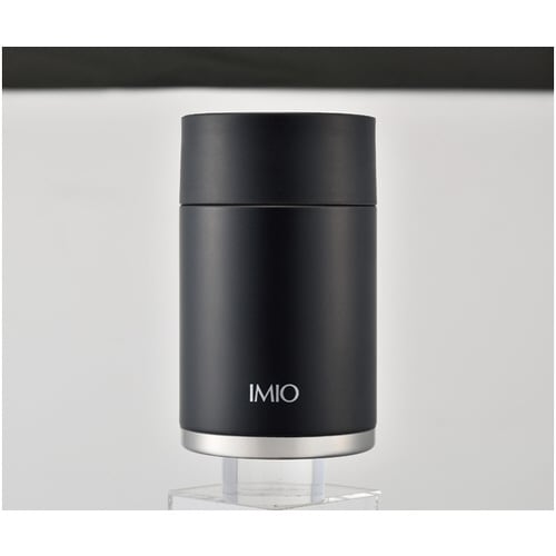 ランチポット 300mL(ブラック) I