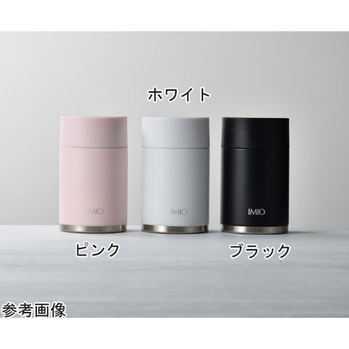 ランチポット 300mL(ブラック) I