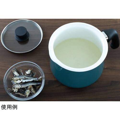 rintoホーローマルチポット ターコイ