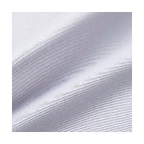 コックコート 兼用 長袖 白 RT6631−2 M