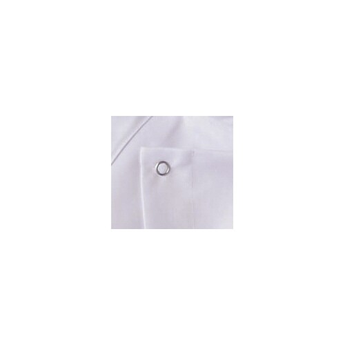 コックコート 兼用 長袖 白 RT6631−2 M