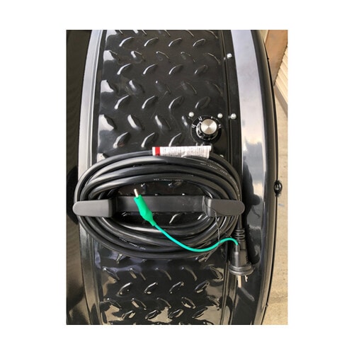 メガファン IMF−100A