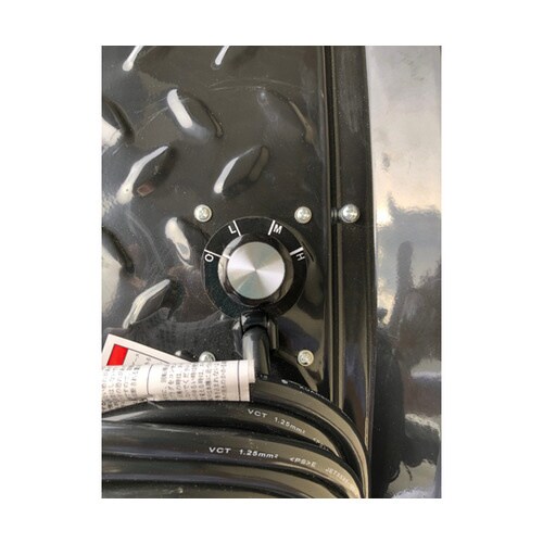 メガファン IMF−100A