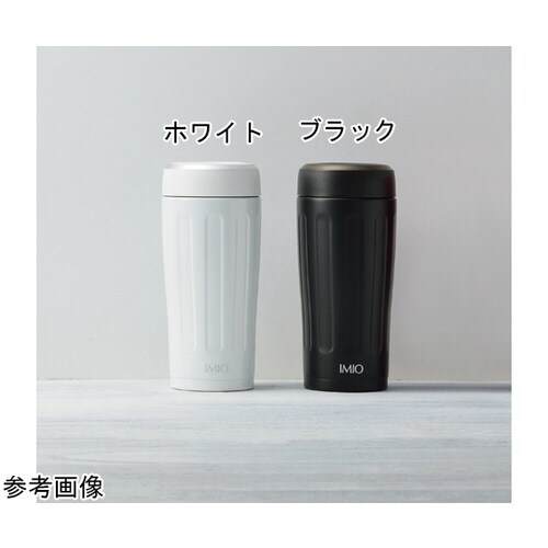 Pタンブラー 360mL(ホワイト) I