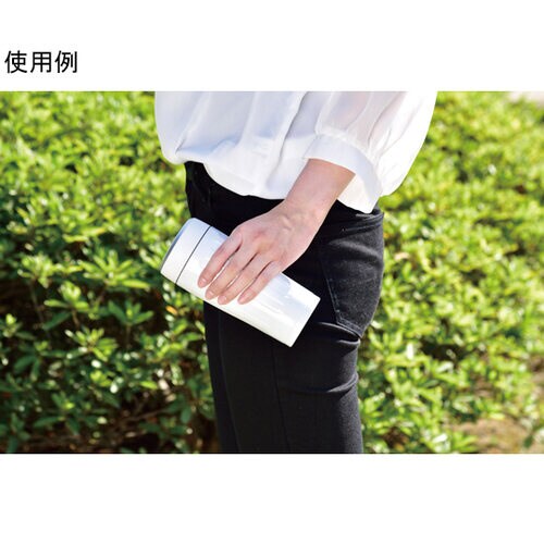 Pタンブラー 360mL(ホワイト) I