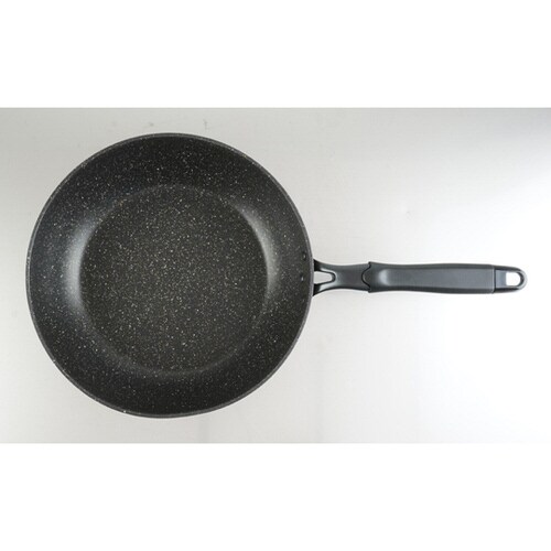 Wマーブルα IH対応いため鍋28cm