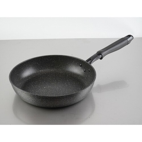 Wマーブルα IH対応フライパン26cm