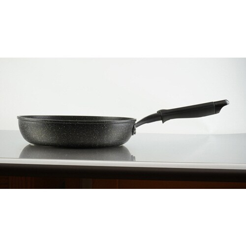 Wマーブルα IH対応フライパン26cm