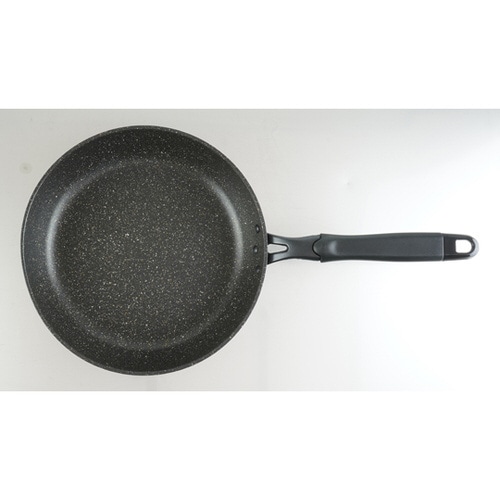Wマーブルα IH対応フライパン26cm