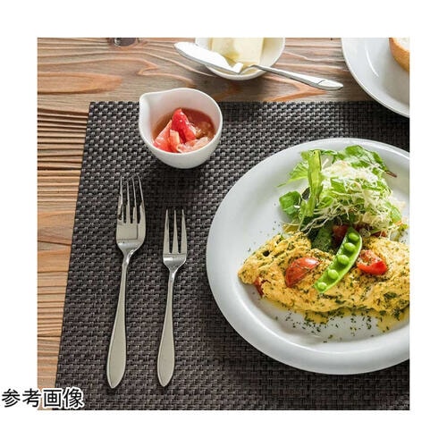 ジィーン デザートフォーク 18−8 ス