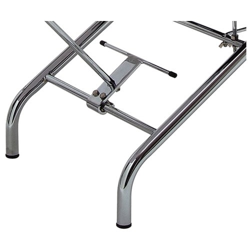 フェイシャルベッド 無孔 ブラウン T−