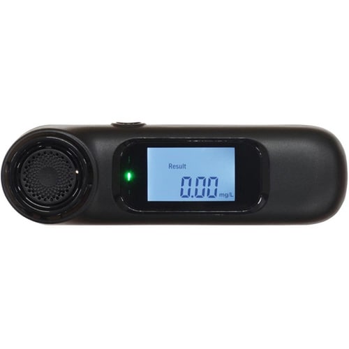 アルコール検知器 半導体ガスセンサー U