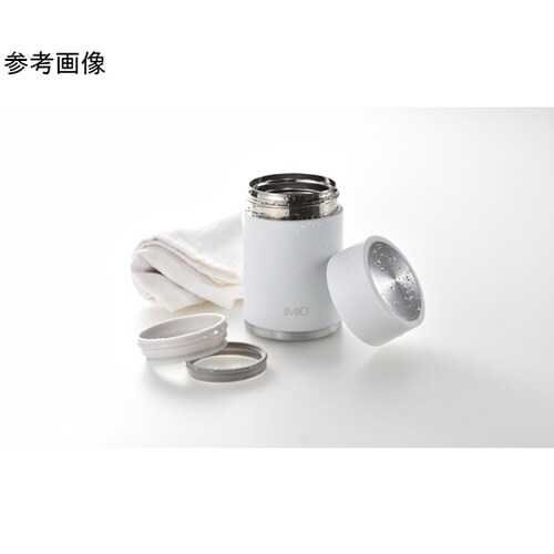 ランチポット 300mL(ホワイト) I