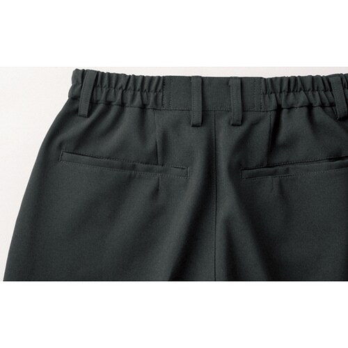 ロールインパンツ ブラック 6L SPA