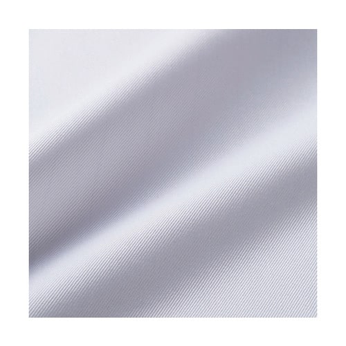 コックコート 兼用 長袖 白 RT6631−2 S