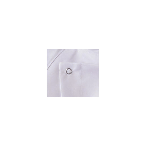 コックコート 兼用 長袖 白 RT6631−2 S