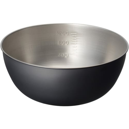 おかって印 STざるボールセット 18c