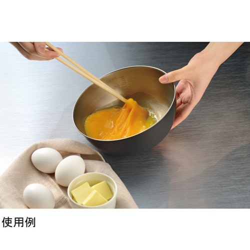 おかって印 STざるボールセット 18c