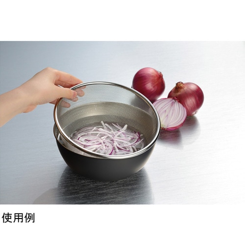 おかって印 STざるボールセット 18c