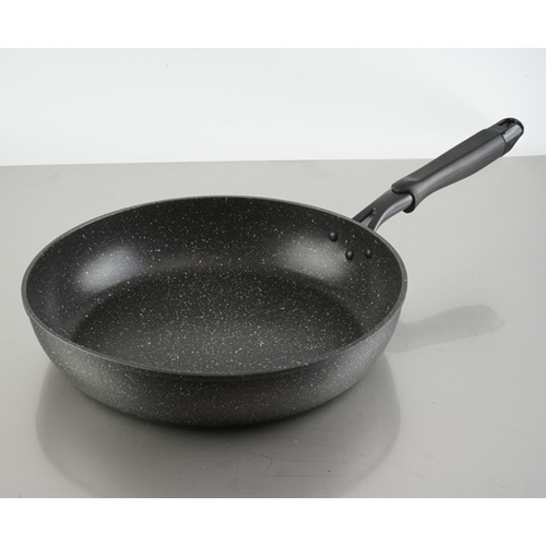 Wマーブルα IH対応フライパン30cm