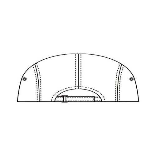 キャップ 兼用 ブラウン OV9001−7 フリー