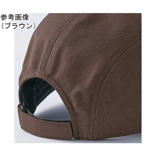 キャップ 兼用 チャコール OV9001