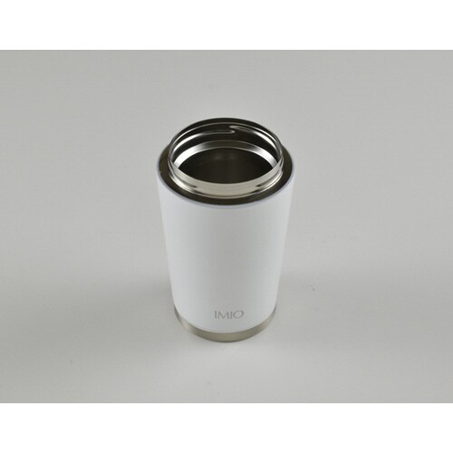 Dタンブラー 240mL(ホワイト) I