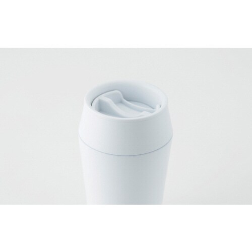 Dタンブラー 240mL(ホワイト) I
