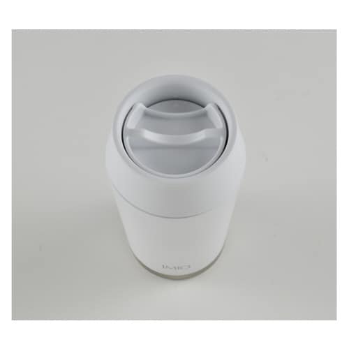 Dタンブラー 240mL(ホワイト) I