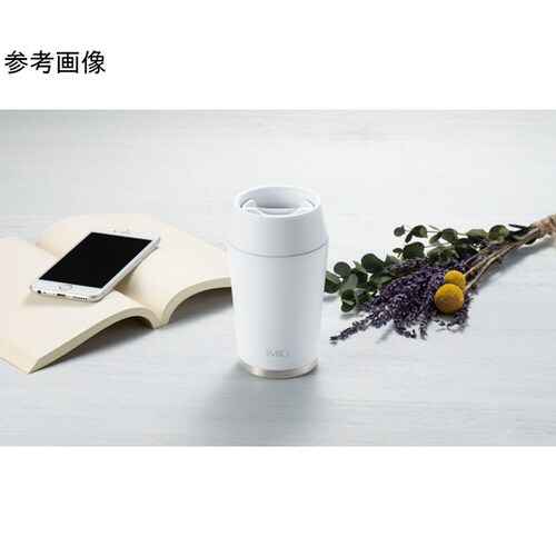 Dタンブラー 240mL(ホワイト) I