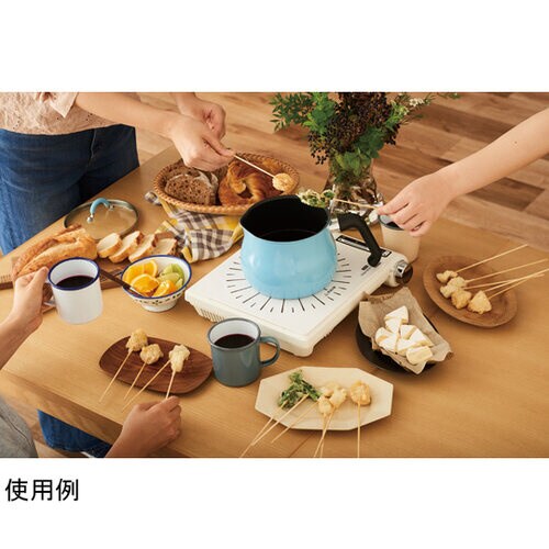 ToMay IH対応マルチポット M ラ