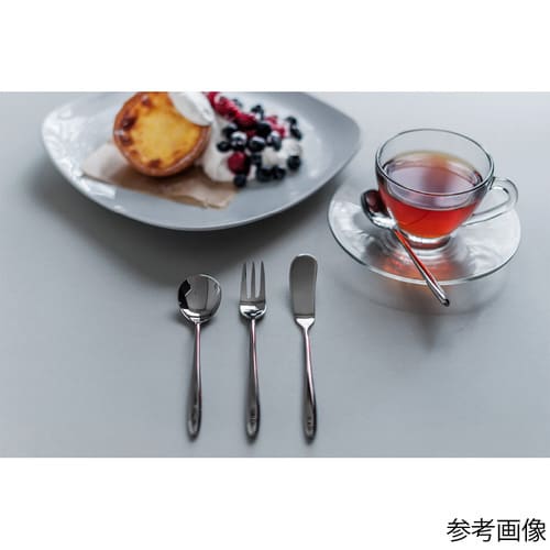 アウラ シュガースプーン 18−8ステン