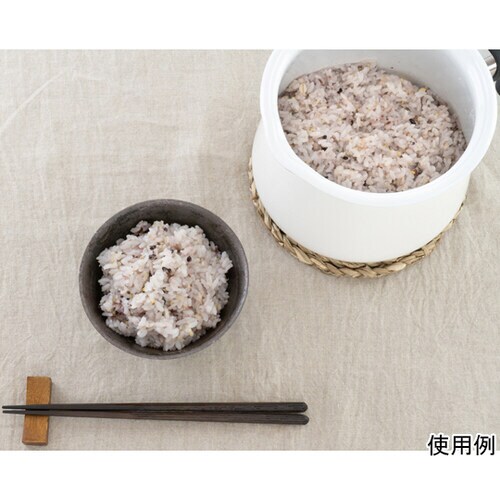 rintoホーローマルチポット アイボリ