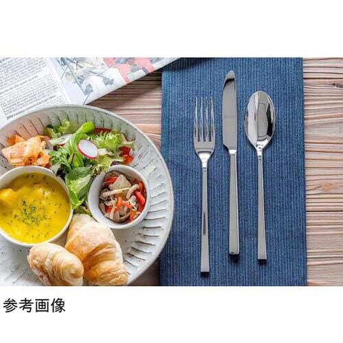 ヴォワージュ デザートスプーン 1本 1