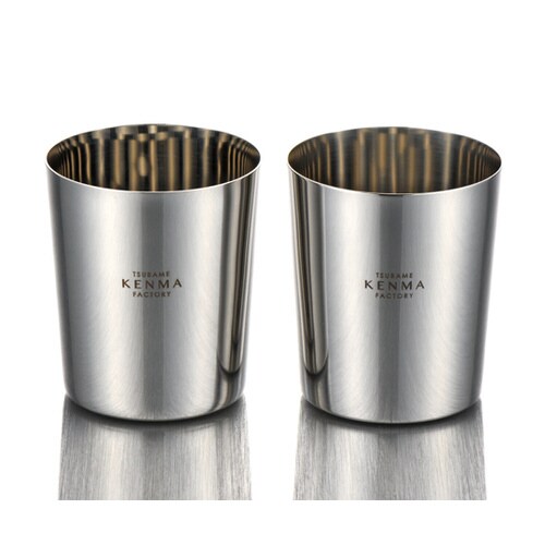 燕研磨ファクトリー ステンレスカップ 3