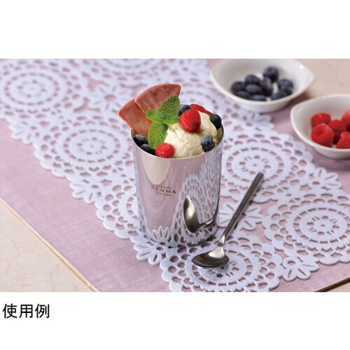 燕研磨ファクトリー ステンレス二重マグ