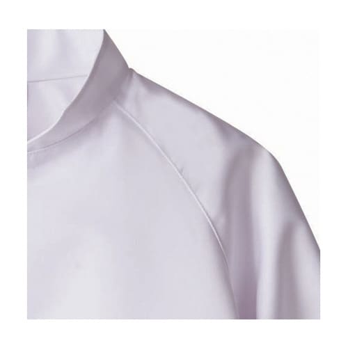 コックコート 兼用 長袖 白 RT6631−2 L