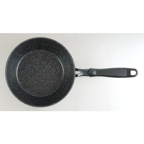 Wマーブルα IH対応いため鍋20cm