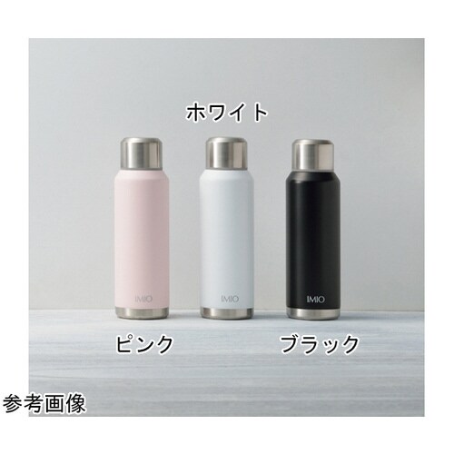 スリムボトル 300mL(ブラック) I