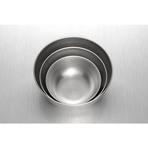 燕三 ステンレスボール3点セット EM−052