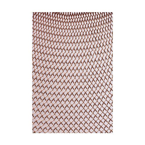 SUIグート 純銅アミ三角コーナー SU