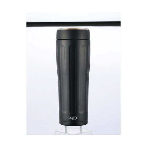 Pタンブラー 480mL(ブラック) I